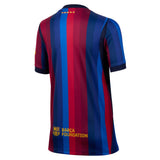 Barcelona 2026/27 Stadium Home