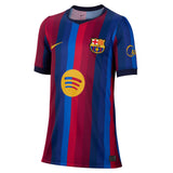 Barcelona 2026/27 Stadium Home
