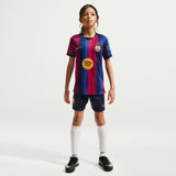 Barcelona 2026/27 Stadium Home