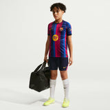 Barcelona 2026/27 Stadium Home