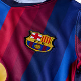 Barcelona 2026/27 Stadium Home