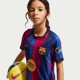 Barcelona 2026/27 Stadium Home