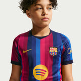 Barcelona 2026/27 Stadium Home