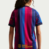Barcelona 2026/27 Stadium Home