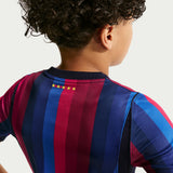 Barcelona 2026/27 Stadium Home