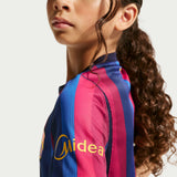 Barcelona 2026/27 Stadium Home