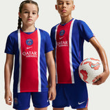 Stade du Paris Saint-Germain 2023/24 Domicile