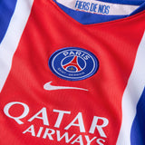 Stade du Paris Saint-Germain 2023/24 Domicile