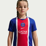 Stade du Paris Saint-Germain 2023/24 Domicile