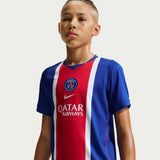 Stade du Paris Saint-Germain 2023/24 Domicile