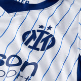 Inter Milan 2021/22 Stade extérieur 