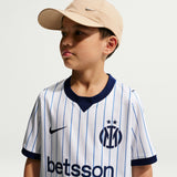 Inter Milan 2021/22 Stade extérieur 