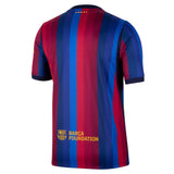 FC Barcelona 2025/26 Stadium Third
