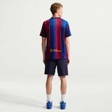 FC Barcelona 2025/26 Stadium Third