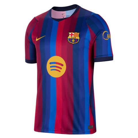 FC Barcelona 2025/26 Stadium Third