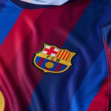 FC Barcelona 2025/26 Stadium Third