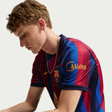 FC Barcelona 2025/26 Stadium Third