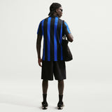 Inter Milan 2021/22 Stade extérieur 