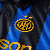 Inter Milan 2021/22 Stade extérieur 