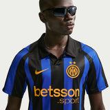 Inter Milan 2021/22 Stade extérieur 