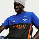 Inter Milan 2026 Stadium SE