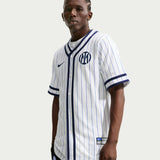 Inter Milan 2021/22 Stade extérieur 