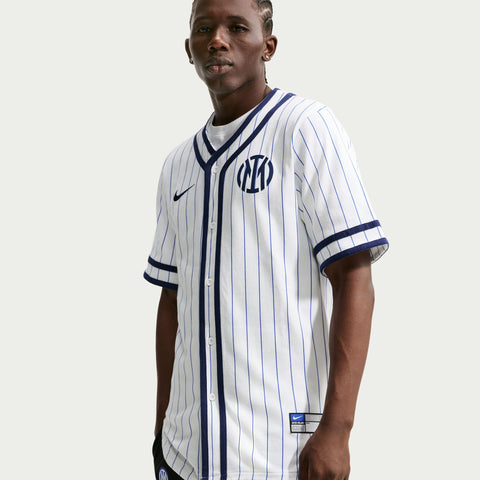 Inter Milan 2021/22 Stade extérieur 