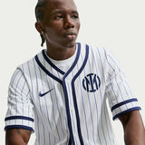 Inter Milan 2021/22 Stade extérieur 