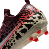 Nike United Jr. Mercurial Vapor 16 Academy