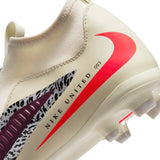 Nike United Jr. Phantom 6 High Academy