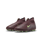 Nike Jr. Mercurial Superfly 10 Academy "Kylian Mbappé"