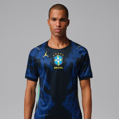 Brésil 2022/23 Stade Domicile