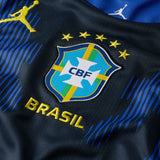 Brésil 2022/23 Stade Domicile
