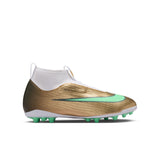 Nike Jr. Mercurial Superfly 11 Academy "Kylian Mbappé"