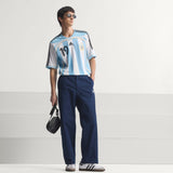 Argentina Home Jersey 2006 Messi