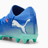 Chaussures de football FUTURE 7 MATCH CREATIVITY FG/AG pour enfants