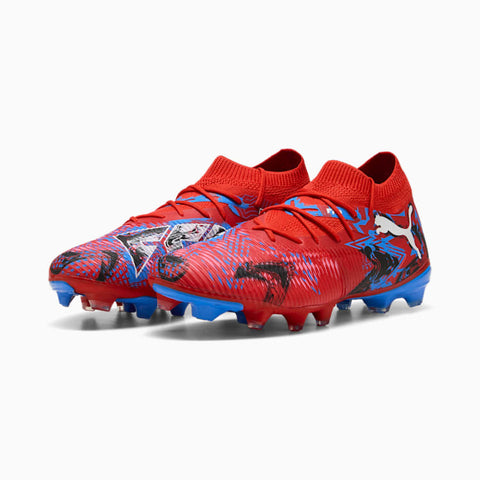 FUTURE 8 MATCH Playmaker Big Kids' FG/AG