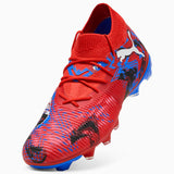 FUTURE 8 MATCH Playmaker Big Kids' FG/AG