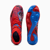 FUTURE 8 MATCH Playmaker Big Kids' FG/AG