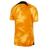 Netherlands 2022/23 Stadium Home