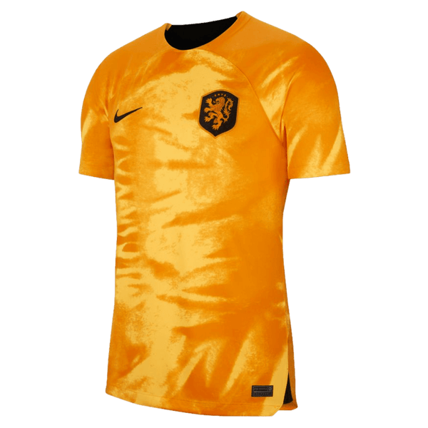 Netherlands 2022/23 Stadium Home – FootZone Soccer