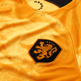Netherlands 2022/23 Stadium Home