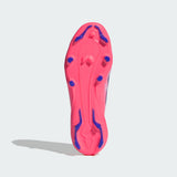 F50 Hyperfast League Firm Ground Soccer Cleats Kids