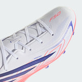 F50 Hyperfast League Firm Ground Soccer Cleats Kids