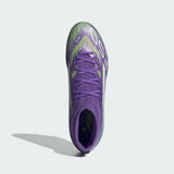 F50 League Mid Firm/Multi-Ground Cleats