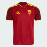 AS ROMA 26/27 HOME JERSEY