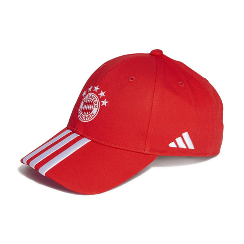 FC BAYERN CAP