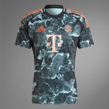 FC Bayern 24/25 Away Jersey