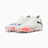 FUTURE 8 MATCH MG Football Boots Unisex