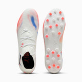 FUTURE 8 MATCH MG Football Boots Unisex